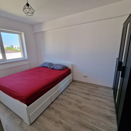 Apartament 3 Cam Grand Arena Bucarest Chambre photo