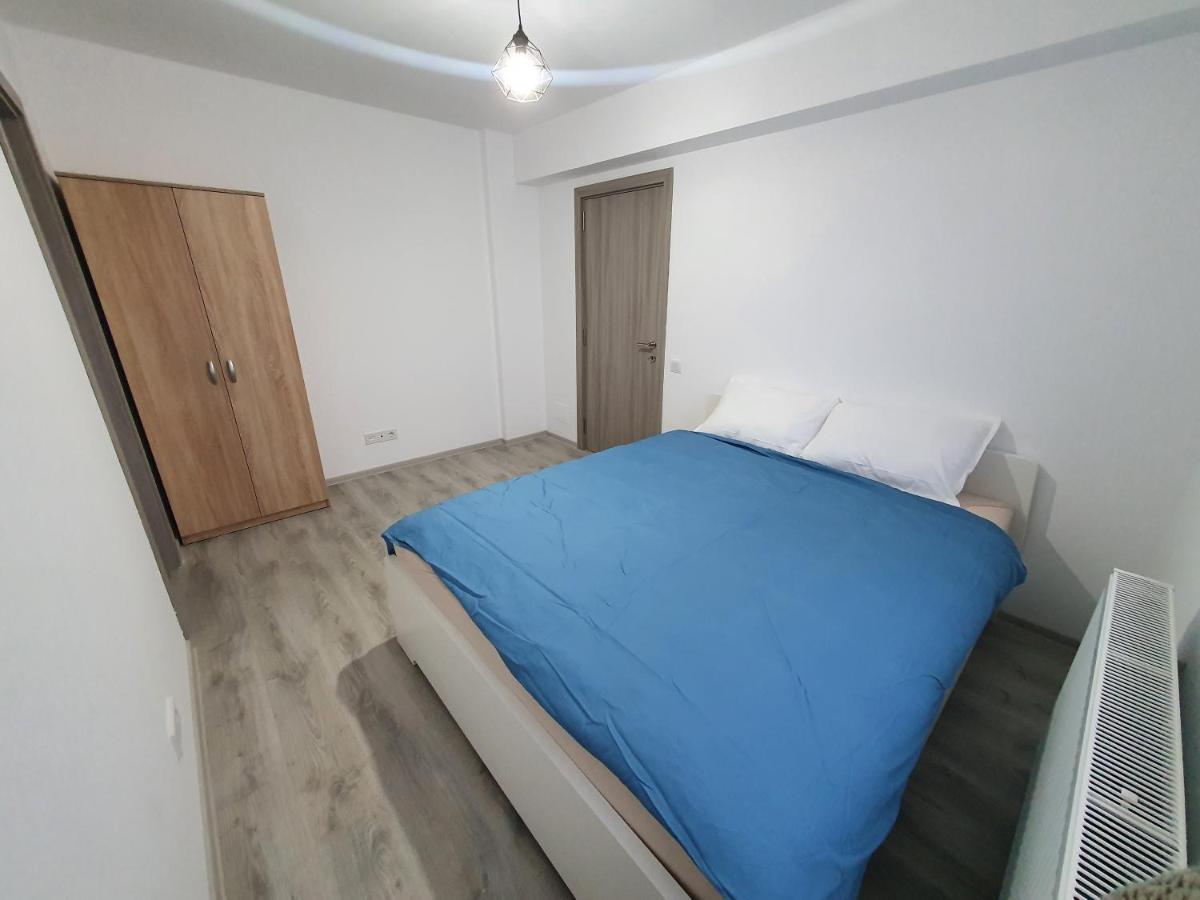 Apartament 3 Cam Grand Arena Bucarest Extérieur photo