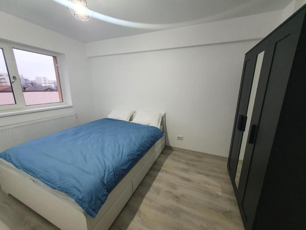 Apartament 3 Cam Grand Arena Bucarest Extérieur photo