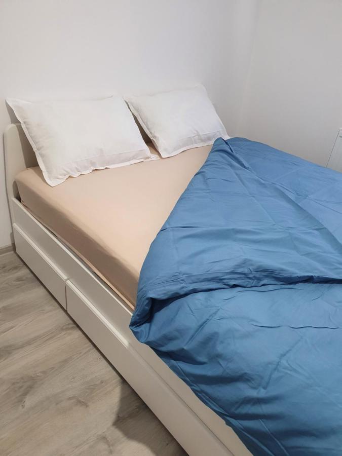 Apartament 3 Cam Grand Arena Bucarest Extérieur photo