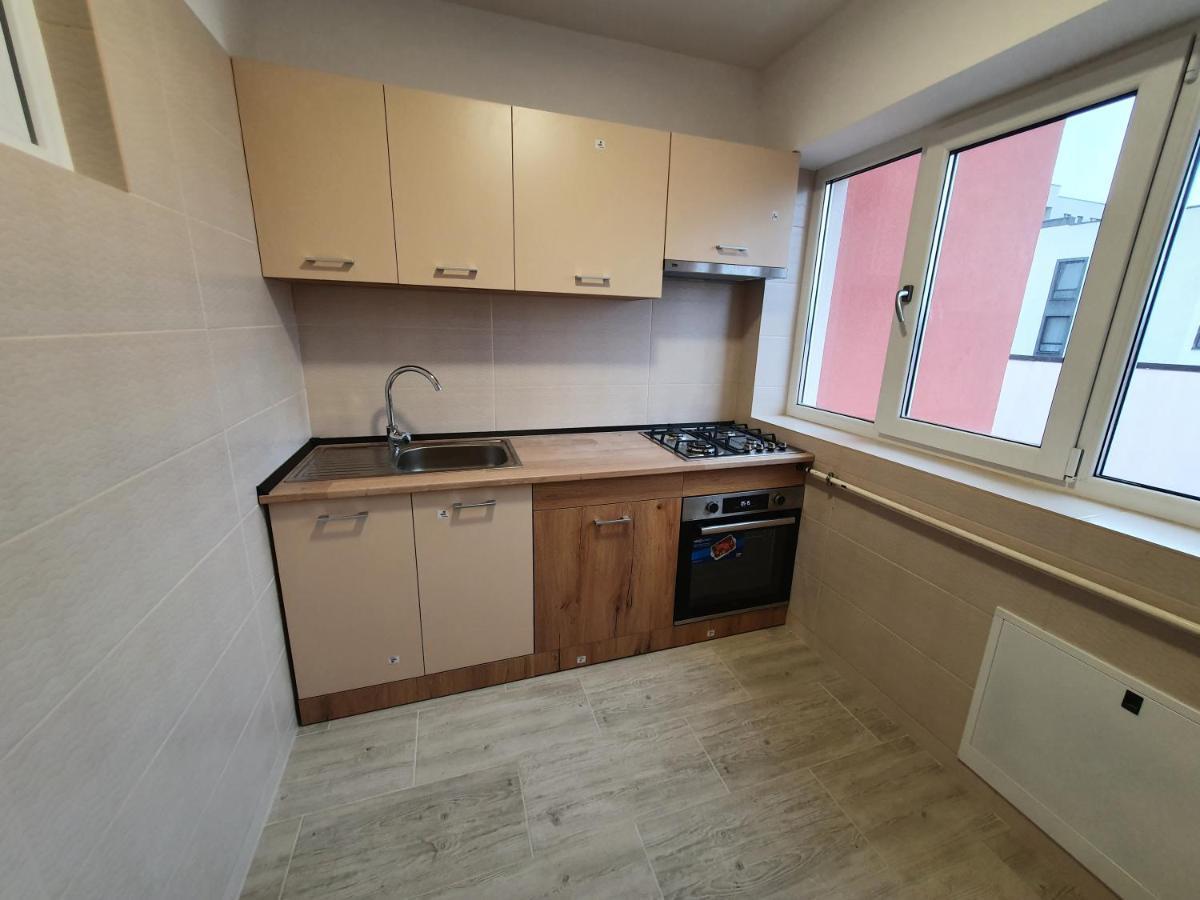 Apartament 3 Cam Grand Arena Bucarest Extérieur photo