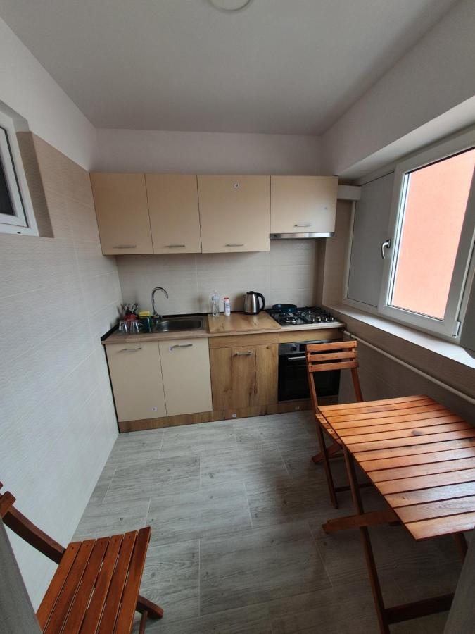 Apartament 3 Cam Grand Arena Bucarest Extérieur photo