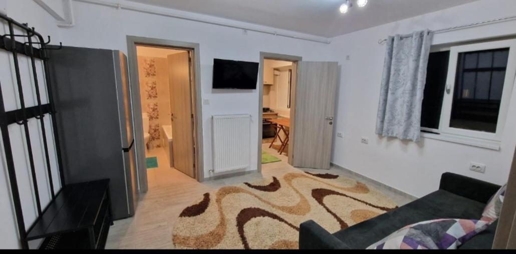 Apartament 3 Cam Grand Arena Bucarest Extérieur photo