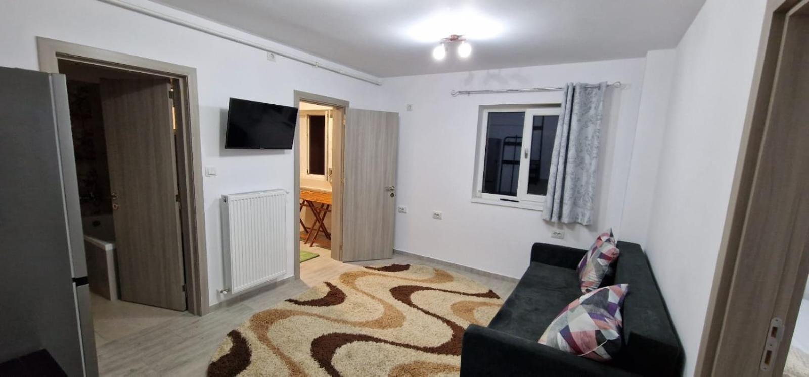 Apartament 3 Cam Grand Arena Bucarest Extérieur photo