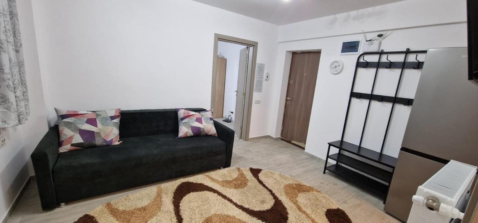 Apartament 3 Cam Grand Arena Bucarest Extérieur photo