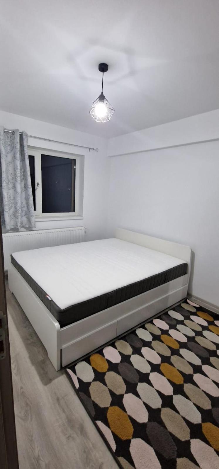Apartament 3 Cam Grand Arena Bucarest Extérieur photo