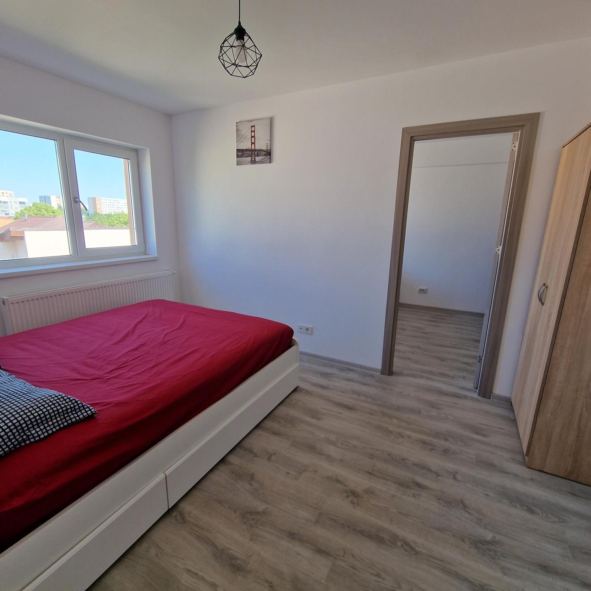 Apartament 3 Cam Grand Arena Bucarest Chambre photo