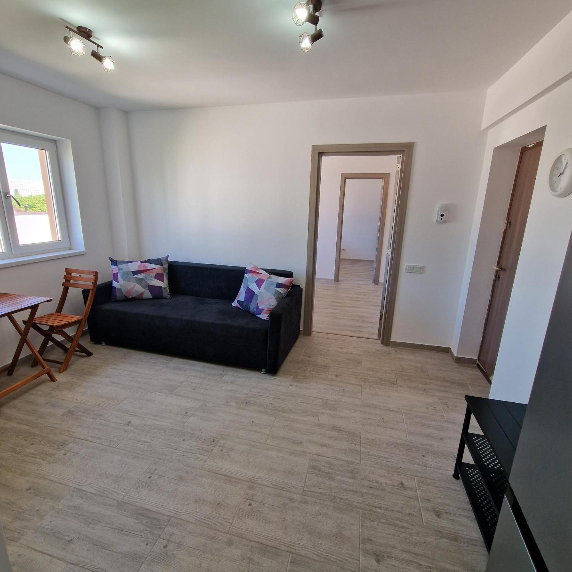 Apartament 3 Cam Grand Arena Bucarest Chambre photo